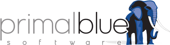 Primal Blue Software